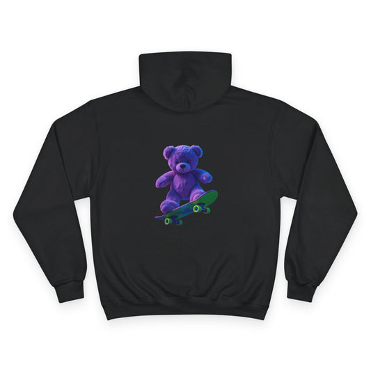 Neon Bear