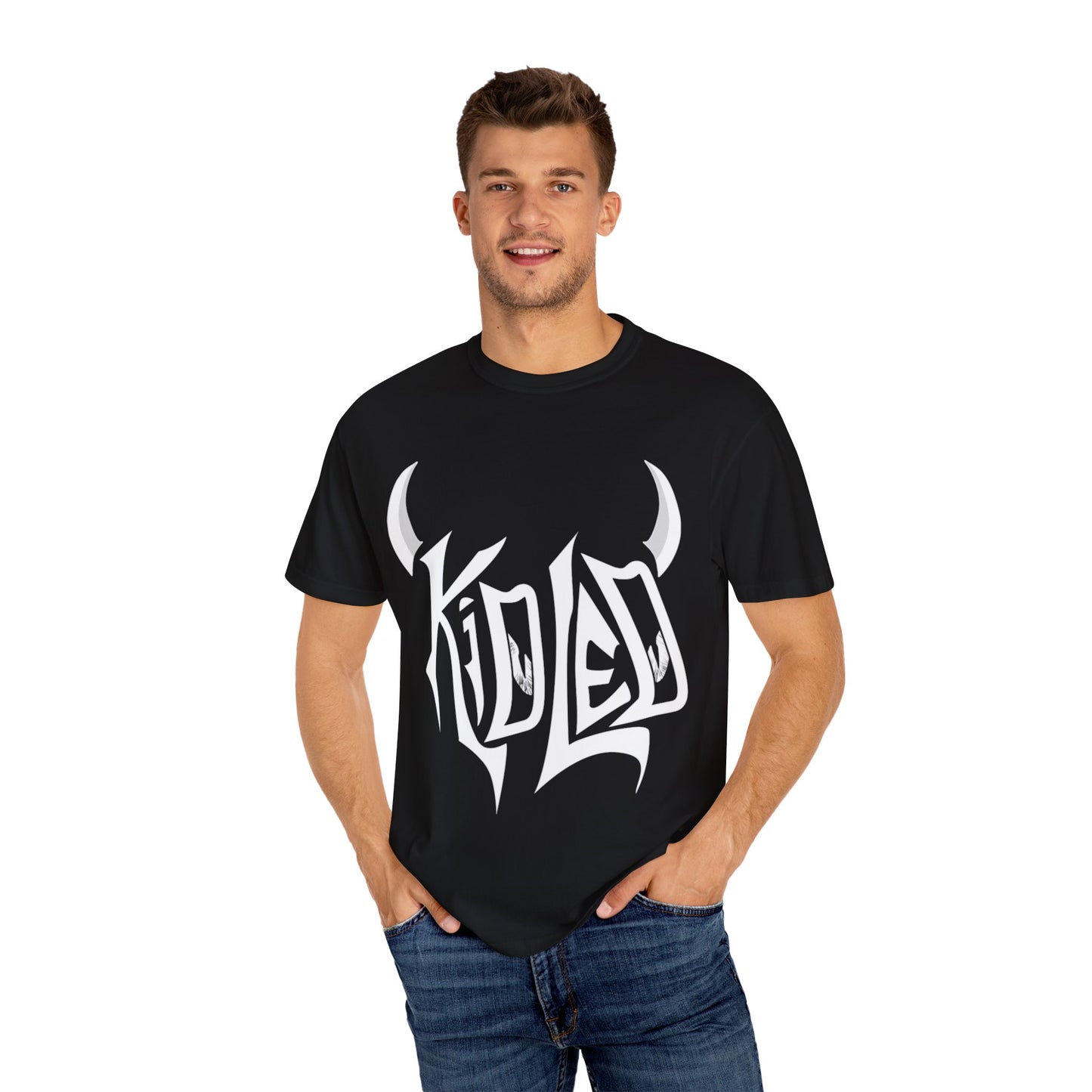 Kid Led Graphic Tee