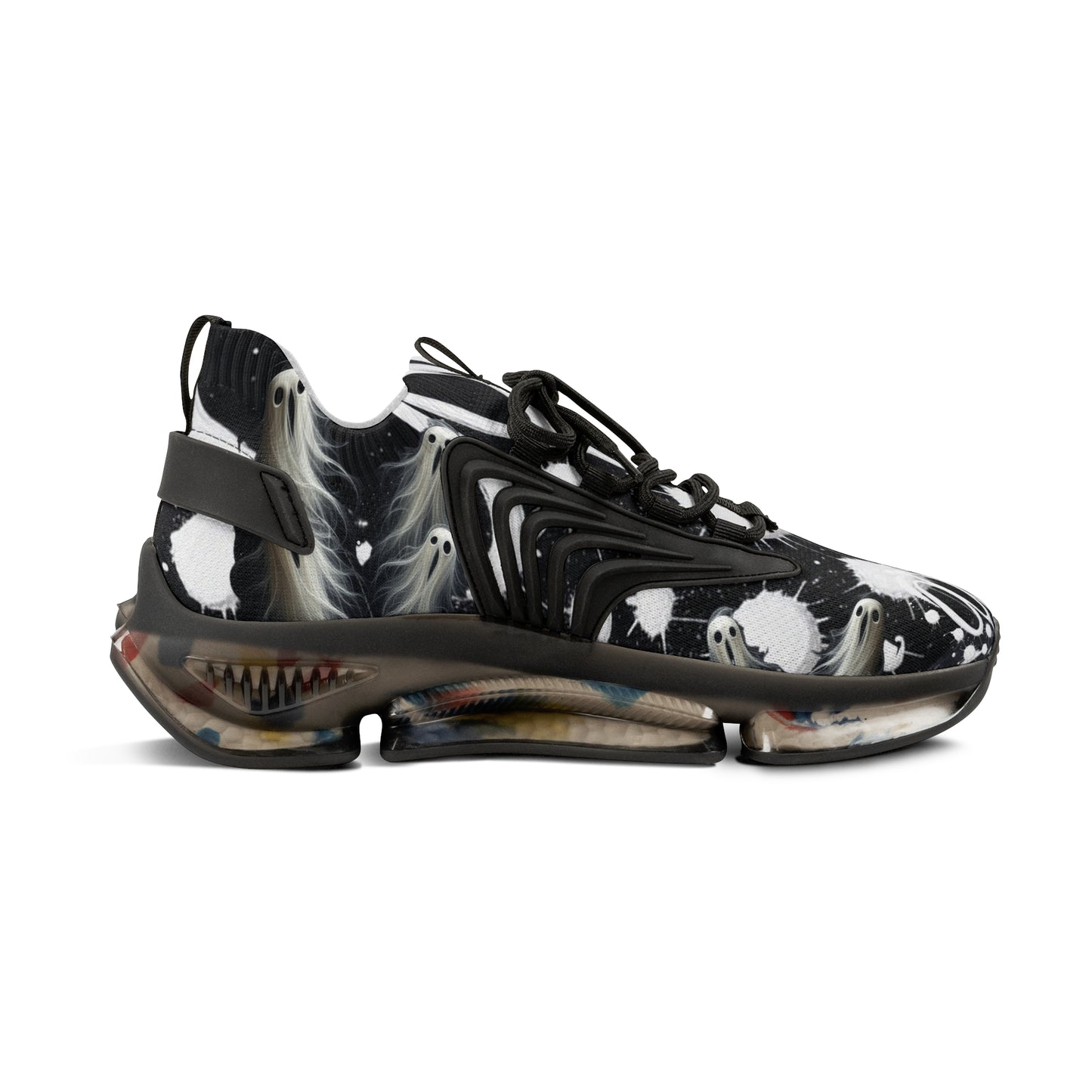 Boo Sneakers