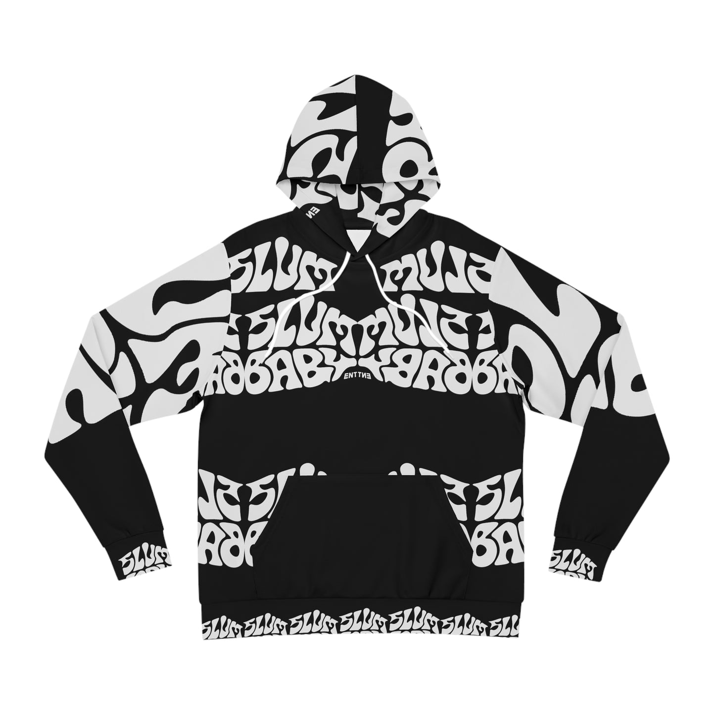 Slum Baby Hoodie