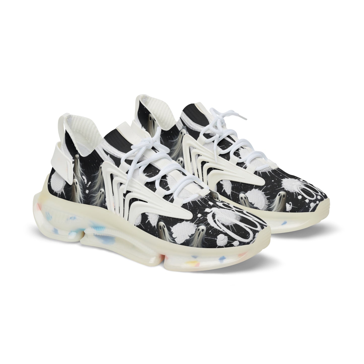 Boo Sneakers