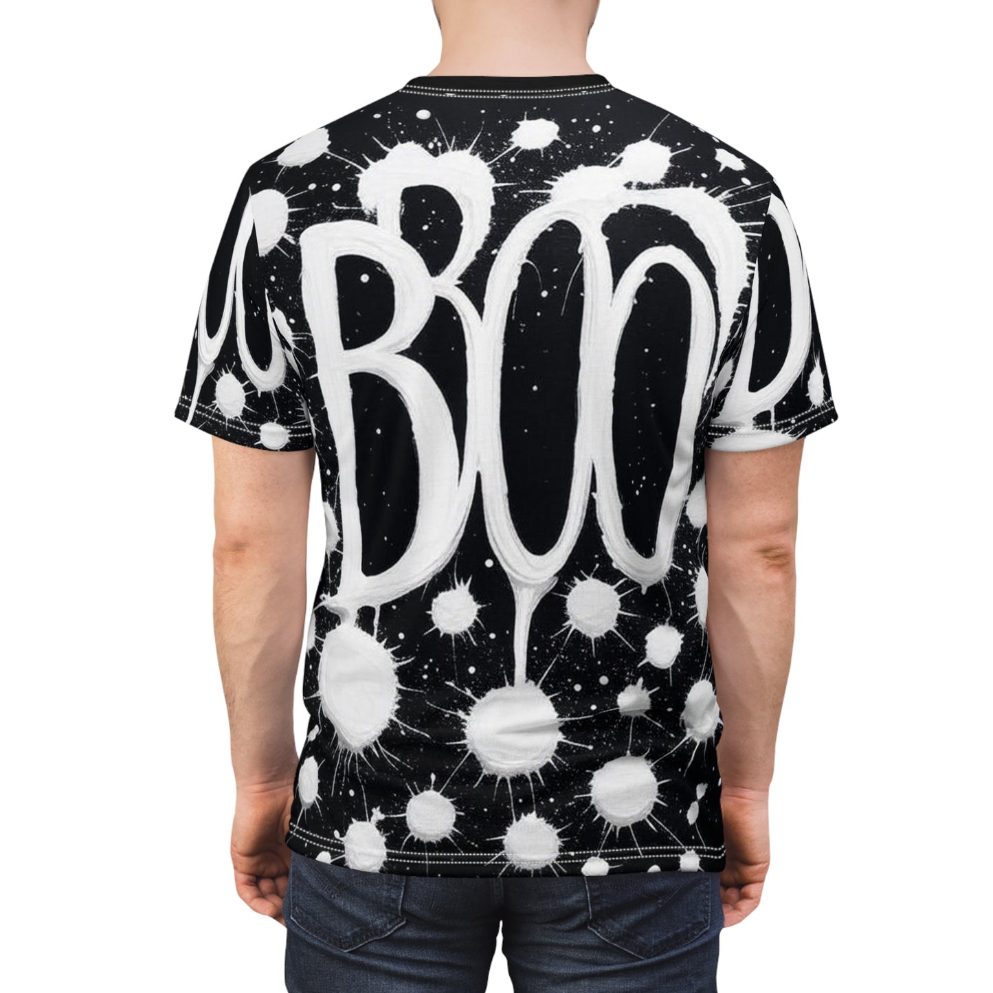 Boo !