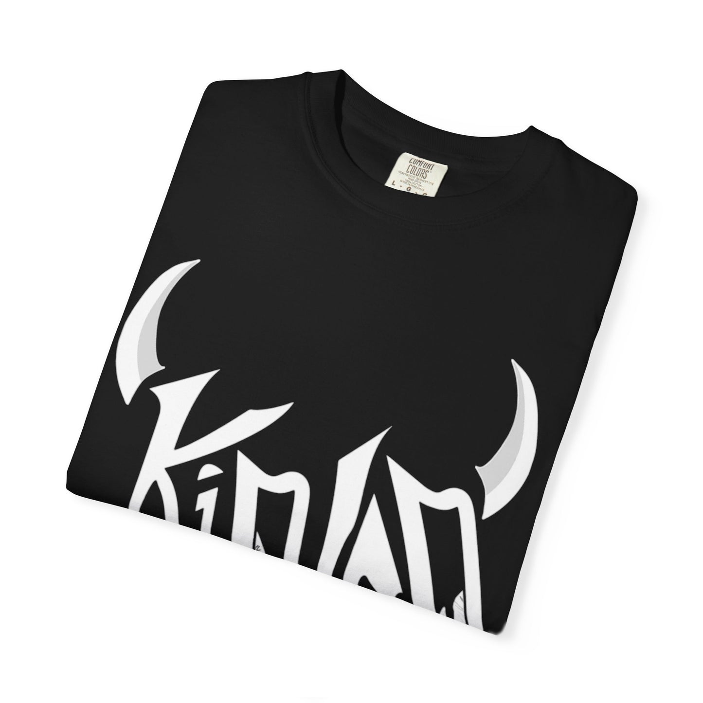 Kid Led Graphic Tee