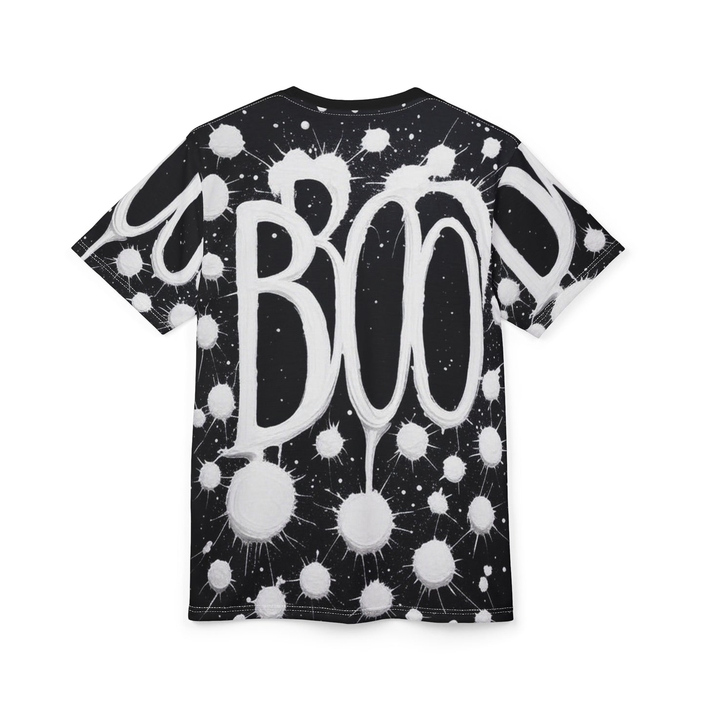 Boo !