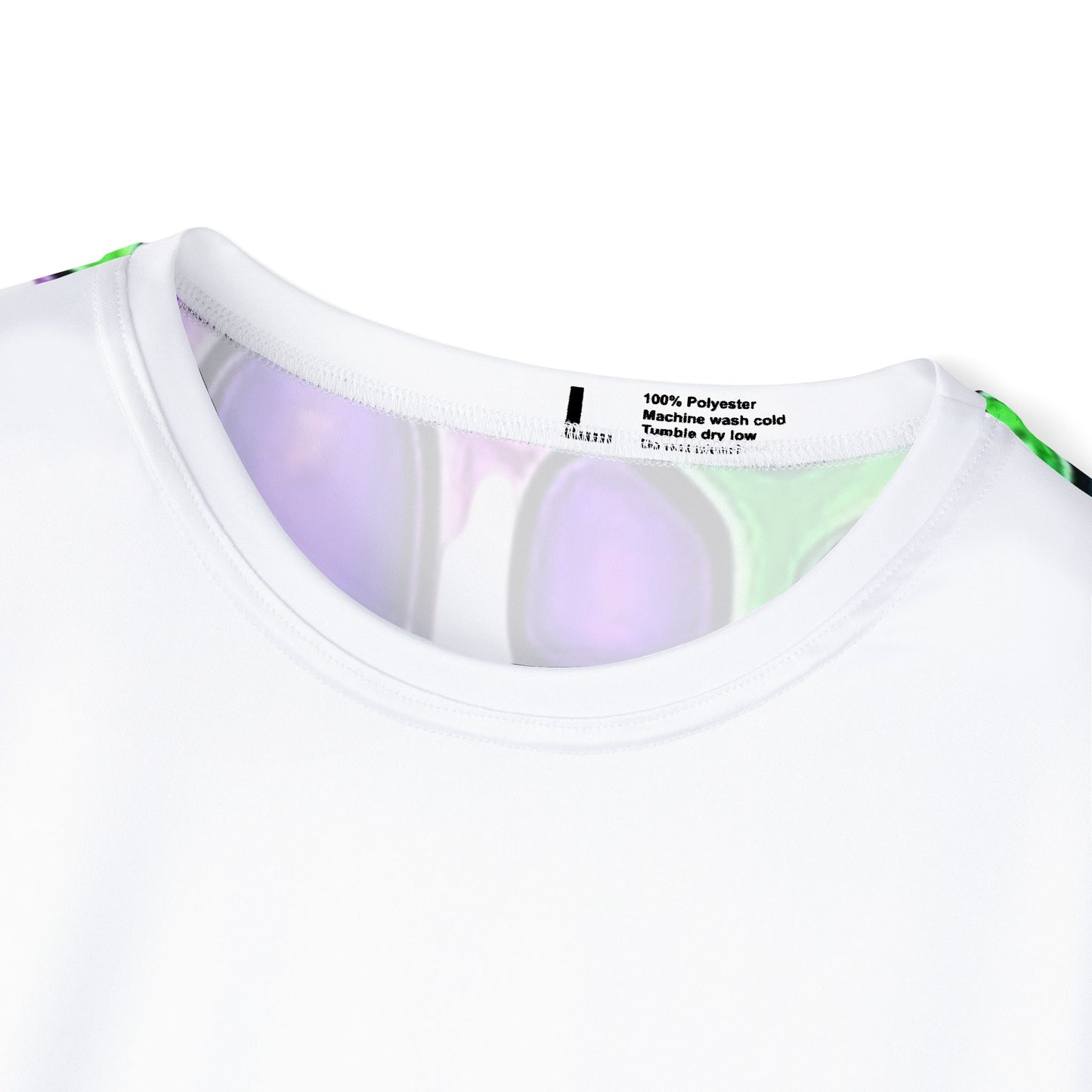 Love More Peace Tee