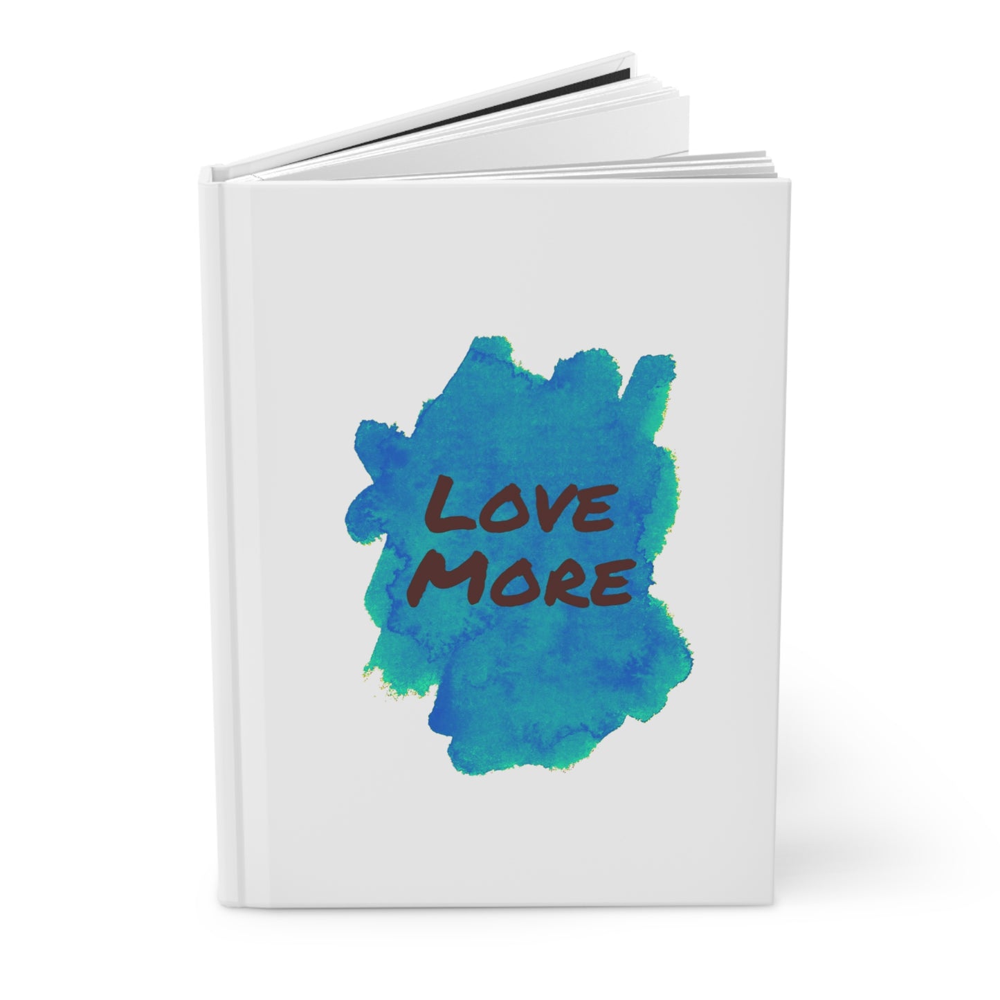 LoveMore Journal