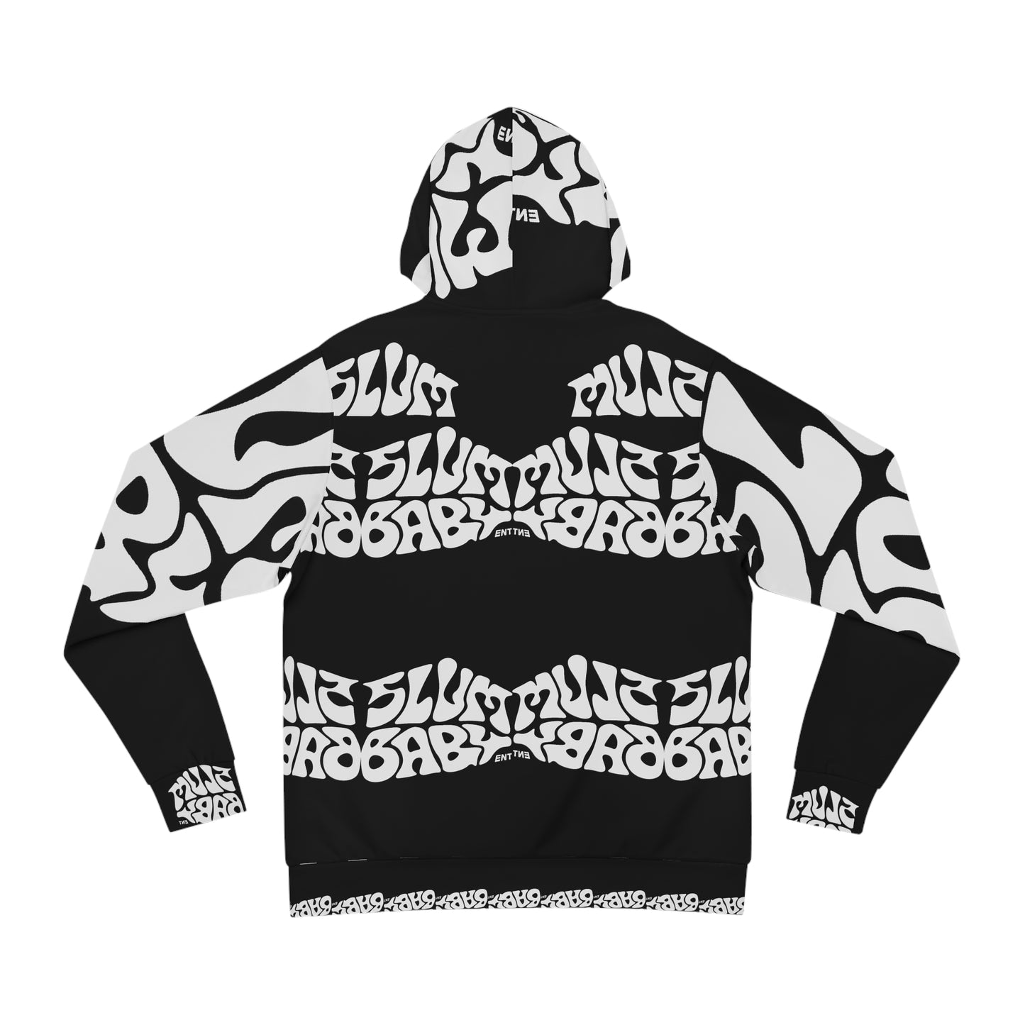 Slum Baby Hoodie