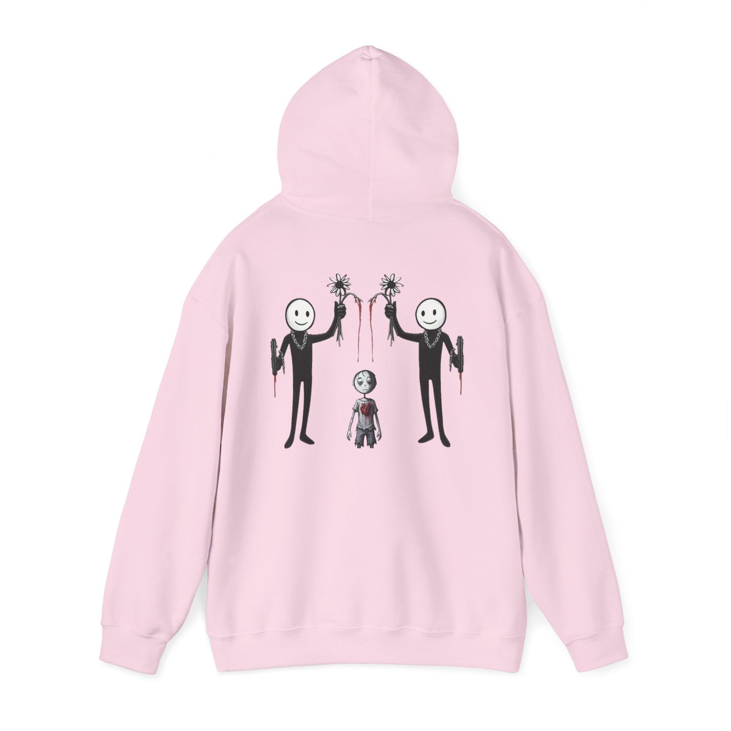 Criminal Hoodie