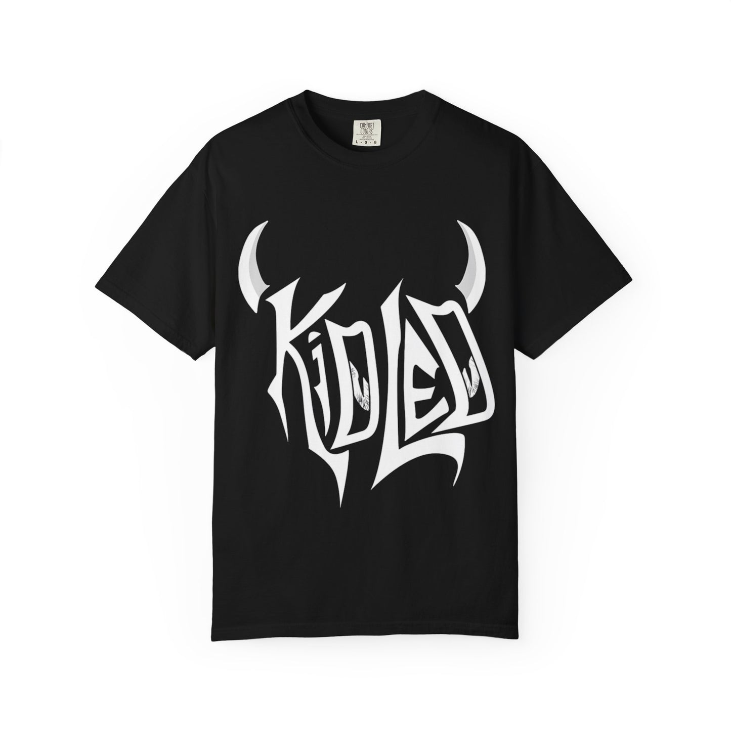 Kid Led Graphic Tee