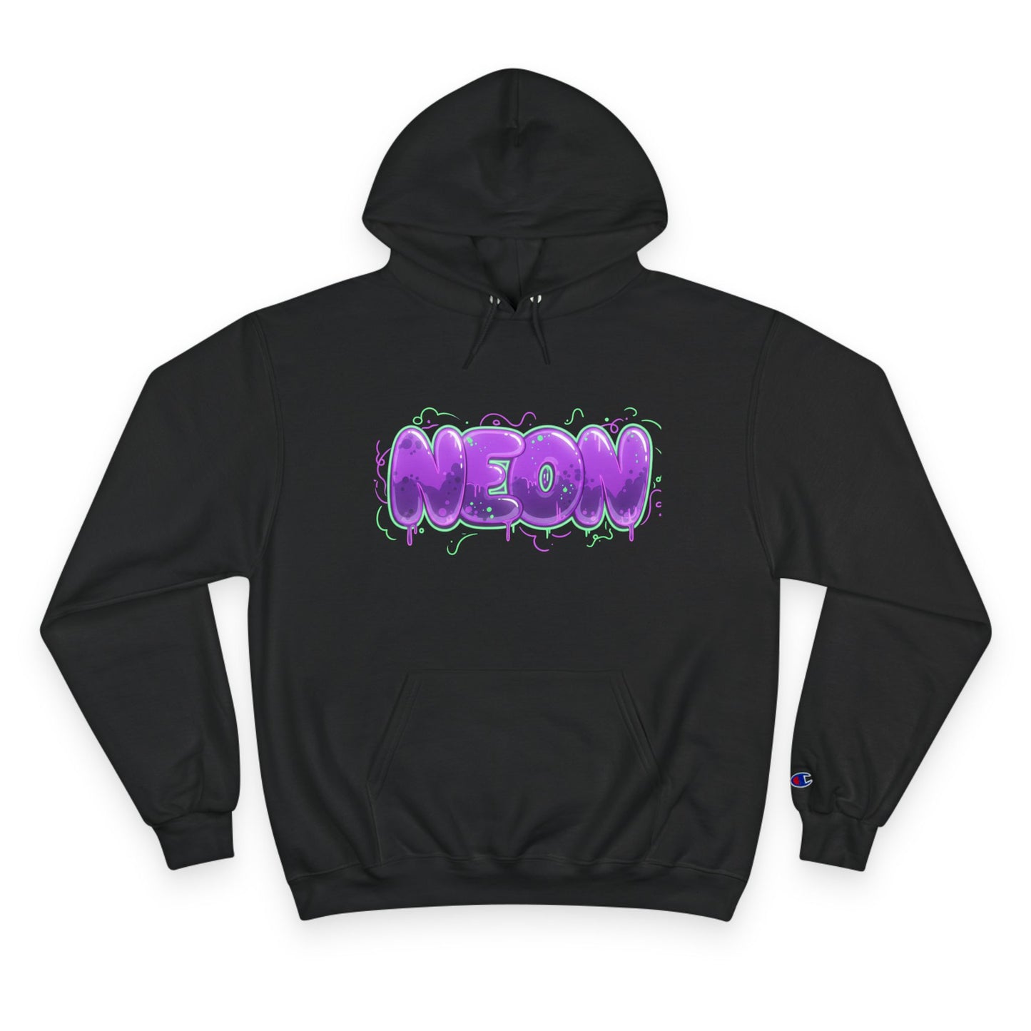Neon Bear