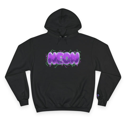 Neon Bear