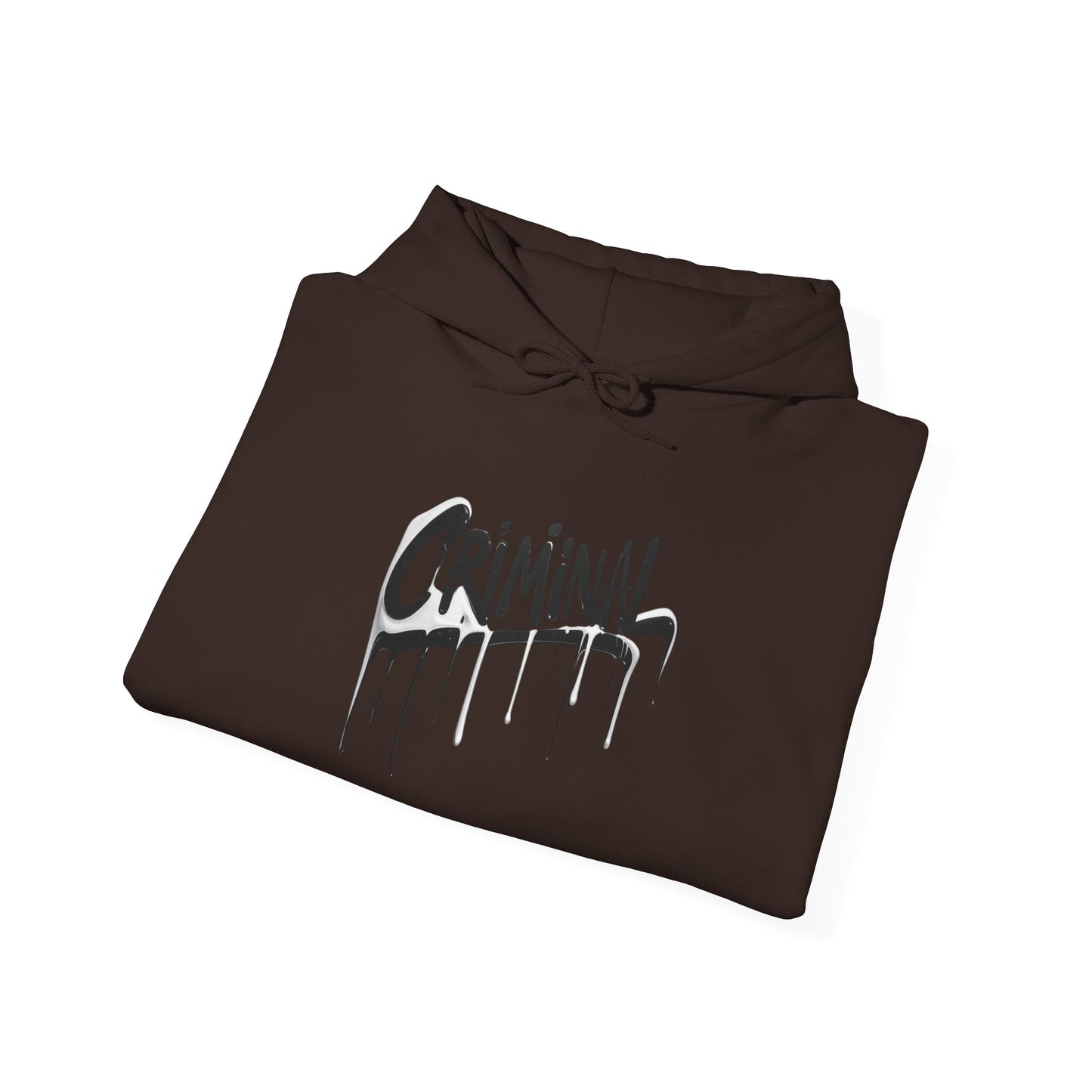 Criminal Hoodie