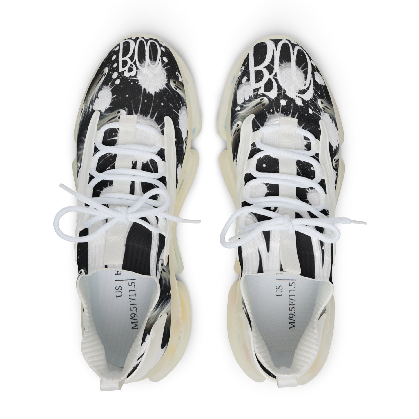 Boo Sneakers