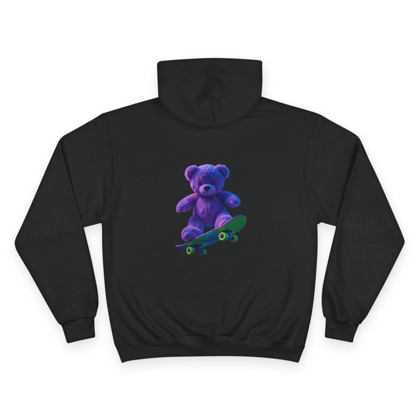 Neon Bear