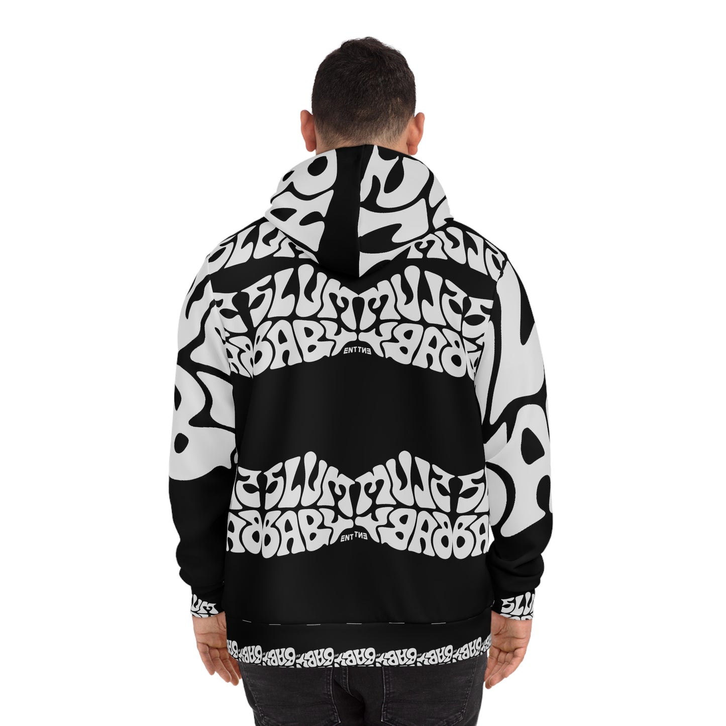 Slum Baby Hoodie