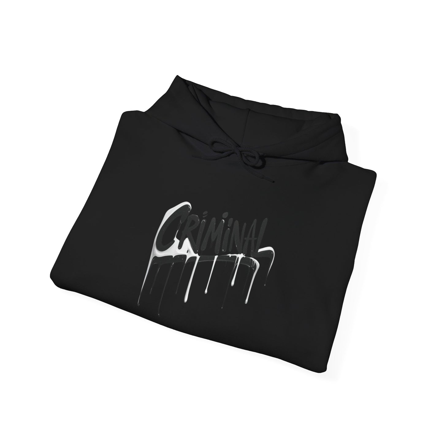 Criminal Hoodie