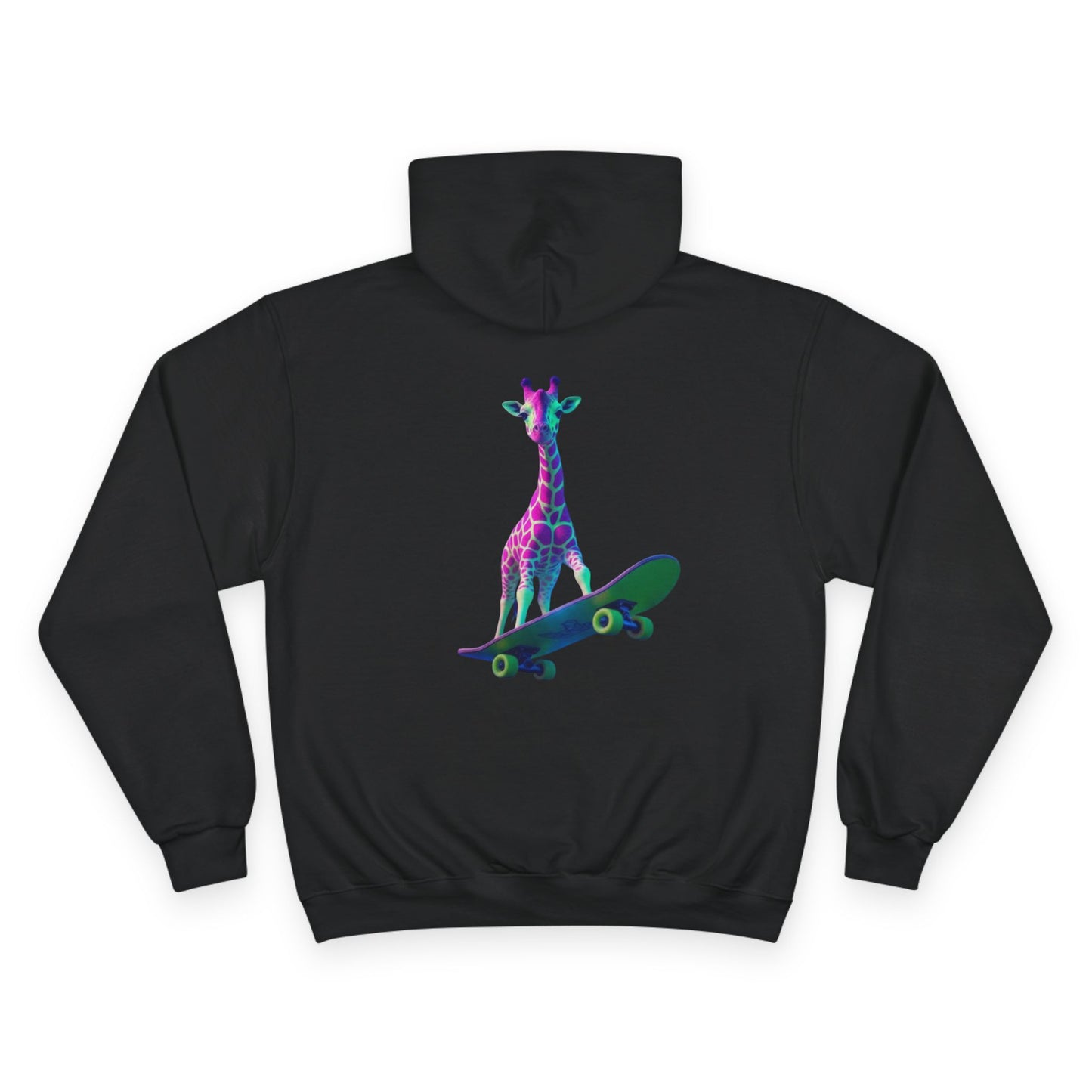 NEON Giraffe
