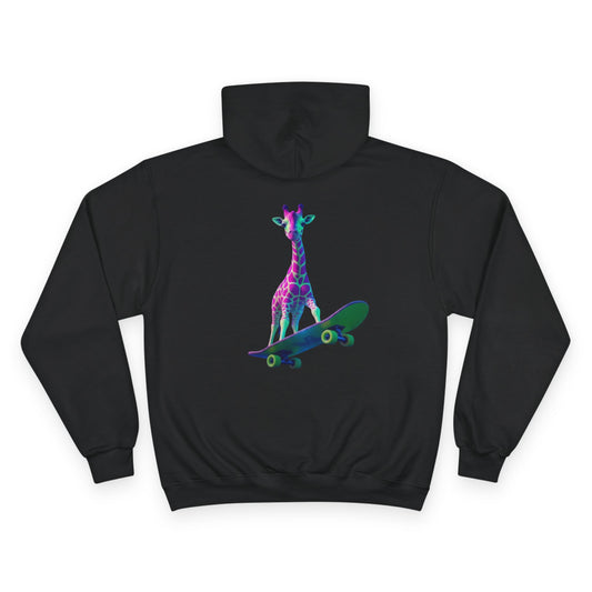 NEON Giraffe