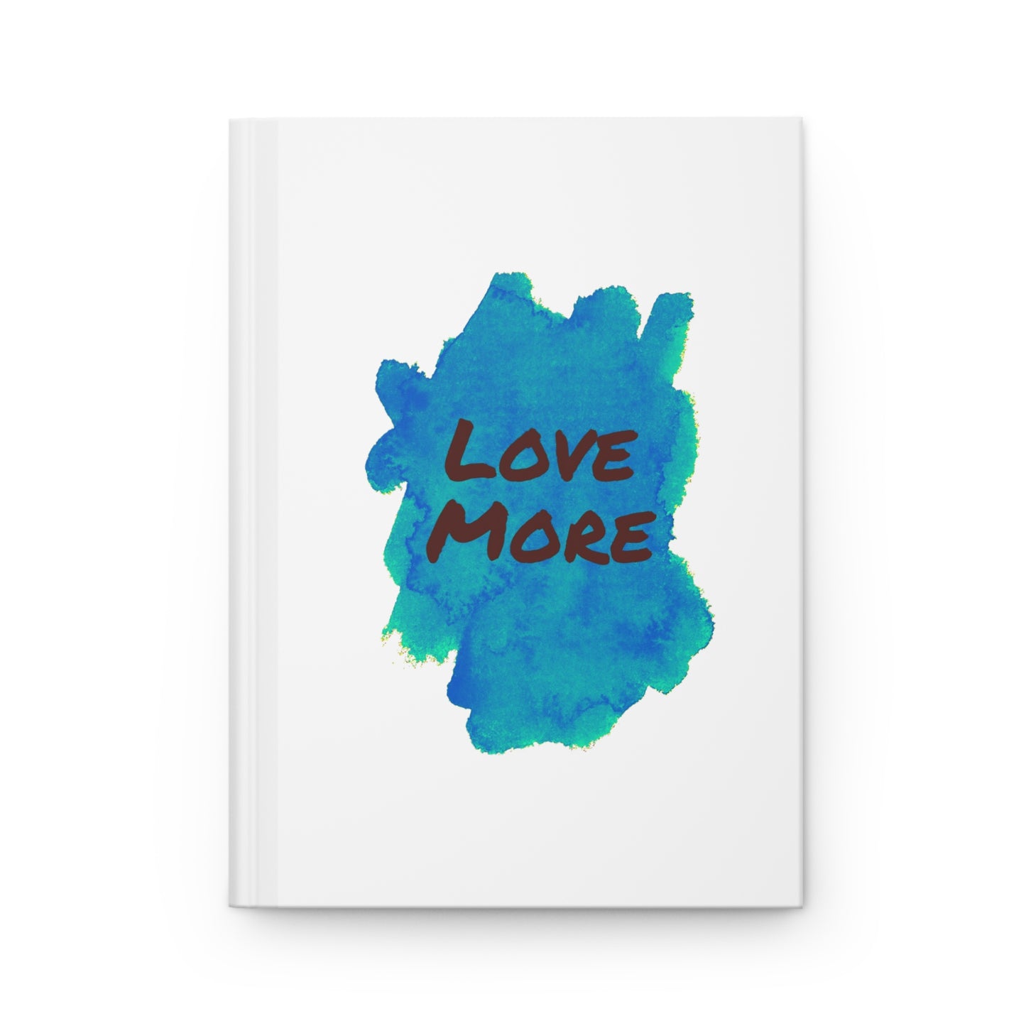 LoveMore Journal