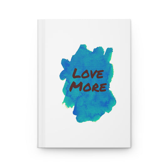LoveMore Journal