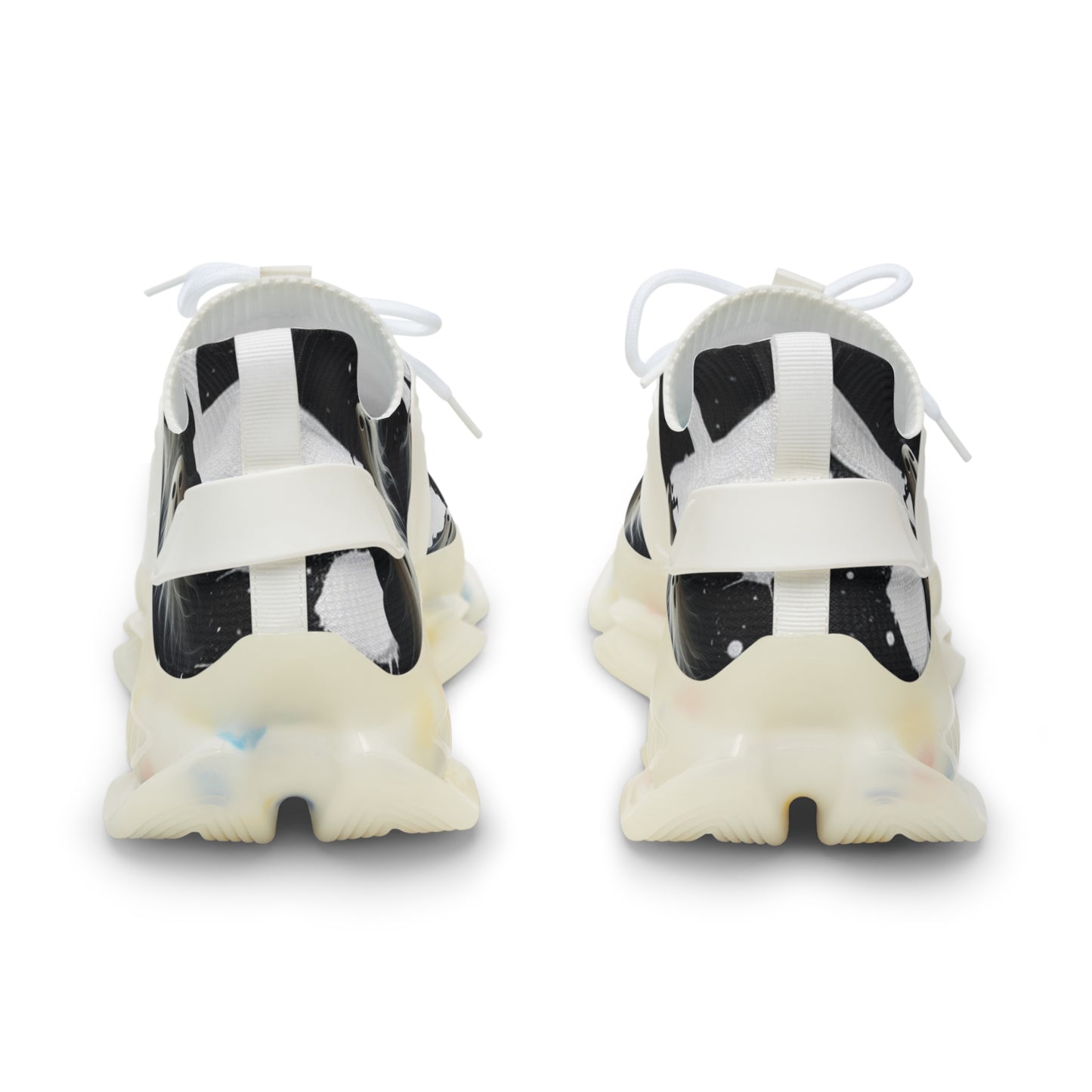 Boo Sneakers