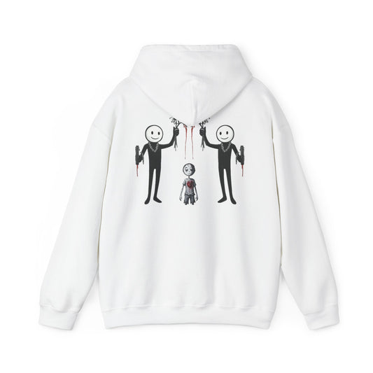 Criminal Hoodie