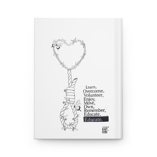 LoveMore Journal