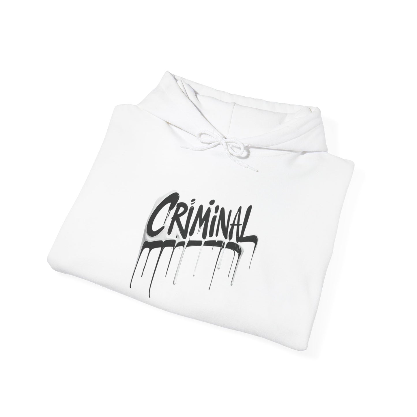Criminal Hoodie