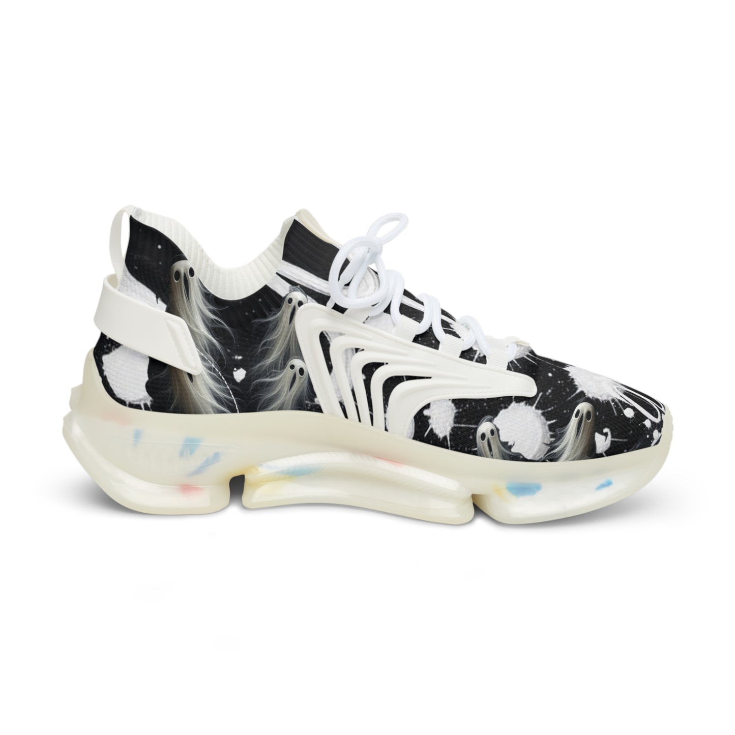 Boo Sneakers