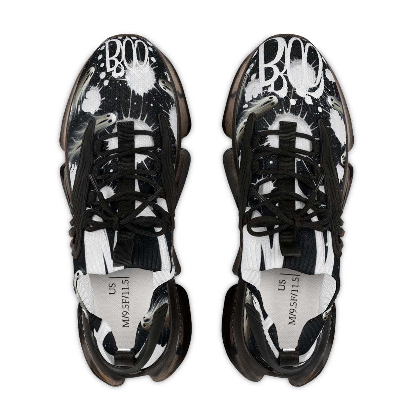 Boo Sneakers