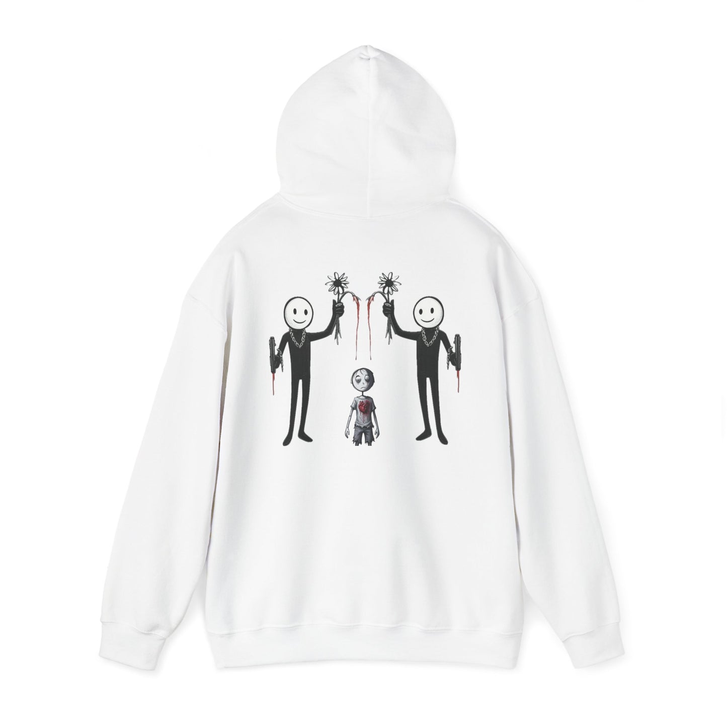 Criminal Hoodie